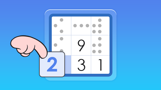 free easy sudoku to print